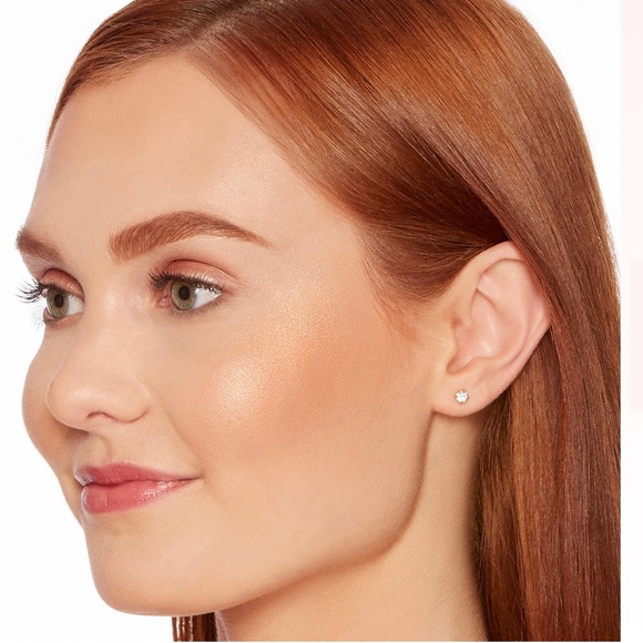 994 too faced papaya pop scented blush duo - Picture 3 of 5